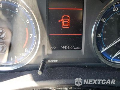 Zdjęcie 9 z 12 samochodu: 2018 TOYOTA COROLLA LE VIN:5YFBURHE9JP799589 - miniatura