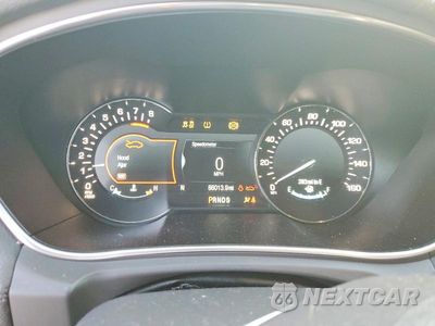 Zdjęcie 9 z 13 samochodu: 2018 LINCOLN MKX PREMIERE VIN:2LMPJ8JR3JBL20761 - miniatura