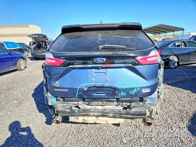 Zdjęcie 6 z 12 samochodu: 2019 FORD EDGE SEL VIN:2FMPK3J9XKBC47532 - miniatura