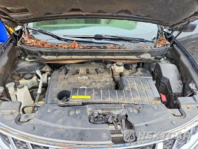 Zdjęcie 12 z 13 samochodu: 2012 NISSAN MURANO S VIN:JN8AZ1MU1CW110347 - miniatura