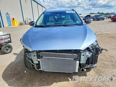 Piąte zdjęcie samochodu w środku: 2026 TOYOTA COROLLA CROSS LE VIN:7MUCAAAG2TV206844 - miniatura
