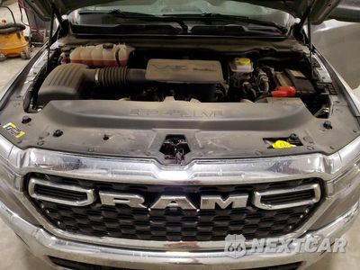 Zdjęcie 11 z 12 samochodu: 2025 RAM 1500 BIG HORN/LONE STAR VIN:1C6RRFFG0SN243843 - miniatura