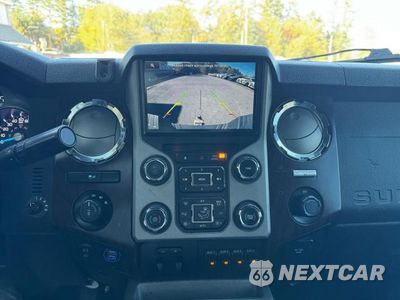 Zdjęcie 12 z 12 samochodu: 2015 FORD F350 SUPER DUTY VIN:1FT8X3BT1FEA19899 - miniatura