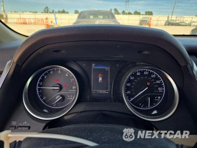 Zdjęcie 9 z 12 samochodu: 2018 TOYOTA CAMRY LE VIN:JTNB11HK1J3043694 - miniatura