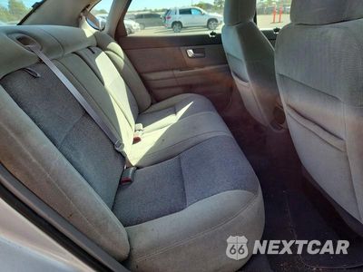 Zdjęcie 10 z 12 samochodu: 2000 FORD TAURUS SES VIN:1FAFP55UXYA130717 - miniatura