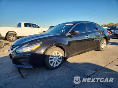 2018 NISSAN ALTIMA 2.5 S 1N4AL3AP2JC231092 - główne zdjęcie licytacji z USA - miniatura
