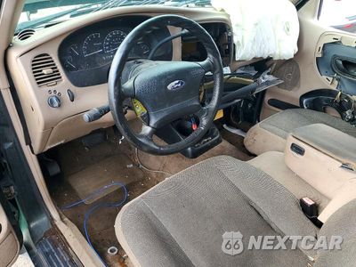 Zdjęcie 8 z 12 samochodu: 2001 FORD RANGER SUPER CAB VIN:1FTZR15U31TA09466 - miniatura
