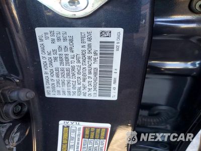 Zdjęcie 14 z 14 samochodu: 2018 HONDA CR-V TOURING VIN:2HKRW2H93JH688326 - miniatura