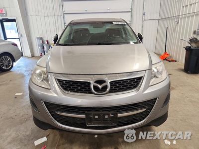Piąte zdjęcie samochodu w środku: 2011 MAZDA CX-9 VIN:JM3TB3CA5B0319210 - miniatura