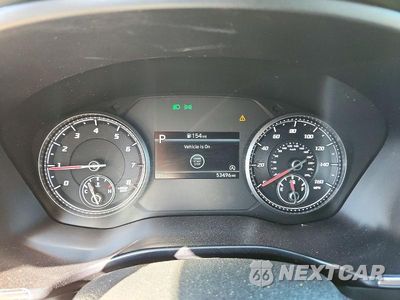 Zdjęcie 9 z 13 samochodu: 2023 HYUNDAI SANTA FE SEL VIN:5NMS2DAJ2PH557018 - miniatura