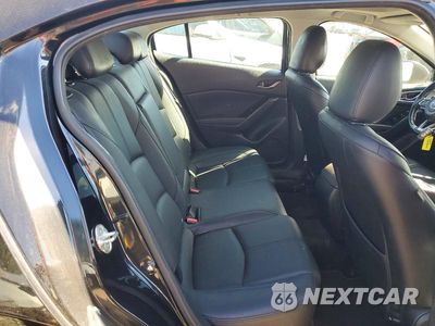 Zdjęcie 10 z 12 samochodu: 2018 MAZDA 3 TOURING VIN:3MZBN1V39JM250495 - miniatura