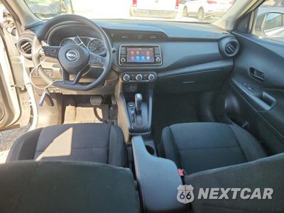 Zdjęcie 8 z 13 samochodu: 2024 NISSAN KICKS S VIN:3N1CP5BV3RL594777 - miniatura