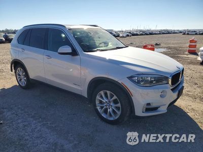 Czwarte zdjęcie samochodu z boku: 2016 BMW X5 SDRIVE35I VIN:5UXKR2C55G0R71599 - miniatura