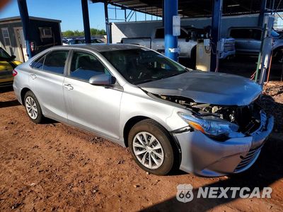 Czwarte zdjęcie samochodu z boku: 2017 TOYOTA CAMRY LE VIN:4T1BF1FKXHU700890 - miniatura