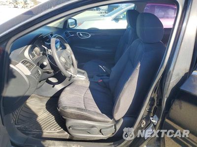 Zdjęcie 7 z 12 samochodu: 2016 NISSAN SENTRA SV VIN:3N1AB7AP3GY299411 - miniatura