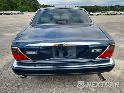 Zdjęcie 6 z 13 samochodu: 1996 JAGUAR XJ6 VIN:SAJHX1746TC756112 - miniatura