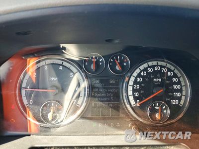 Zdjęcie 9 z 12 samochodu: 2009 DODGE RAM 1500 VIN:1D3HB18PX9S796382 - miniatura
