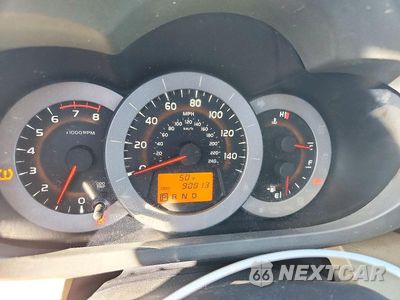 Zdjęcie 9 z 13 samochodu: 2011 TOYOTA RAV4 LIMITED VIN:2T3DK4DV8BW046313 - miniatura