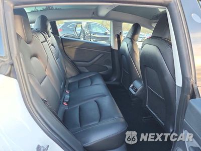 Zdjęcie 10 z 13 samochodu: 2022 TESLA MODEL 3 VIN:5YJ3E1EB7NF240749 - miniatura