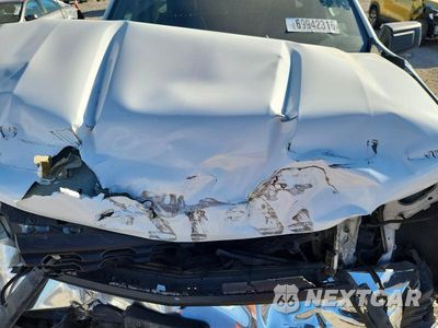 Zdjęcie 11 z 12 samochodu: 2021 CHEVROLET SILVERADO C1500 VIN:3GCNWAEH9MG105999 - miniatura