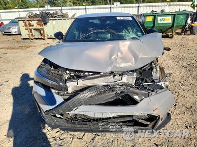 Piąte zdjęcie samochodu w środku: 2025 HONDA CIVIC SPORT VIN:2HGFE2F55SH571025 - miniatura