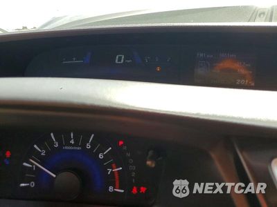 Zdjęcie 9 z 12 samochodu: 2013 HONDA CIVIC EX VIN:19XFB2F81DE225618 - miniatura