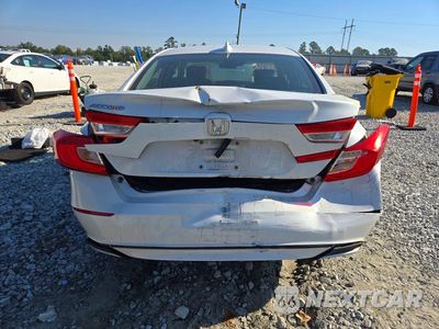 Zdjęcie 6 z 12 samochodu: 2018 HONDA ACCORD LX VIN:1HGCV1F13JA150489 - miniatura