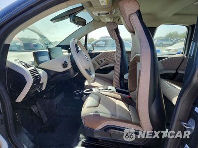 Zdjęcie 7 z 13 samochodu: 2019 BMW I3 REX VIN:WBY8P4C51K7D86596 - miniatura