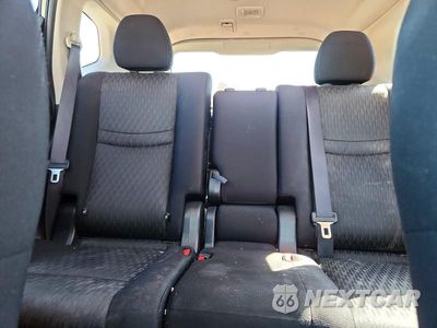Zdjęcie 10 z 14 samochodu: 2020 NISSAN ROGUE SV VIN:JN8AT2MT2LW001183 - miniatura