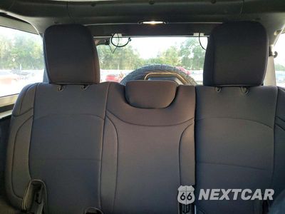 Zdjęcie 10 z 13 samochodu: 2018 JEEP WRANGLER UNLIMITED SPORT VIN:1C4HJXDG9JW320903 - miniatura