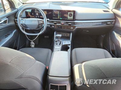 Zdjęcie 8 z 13 samochodu: 2026 KIA SPORTAGE LX VIN:KNDPUCDF3T7460753 - miniatura