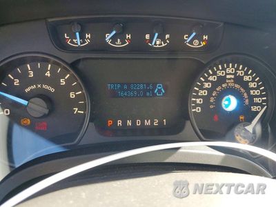 Zdjęcie 9 z 13 samochodu: 2012 FORD F150 SUPER CAB VIN:1FTFX1EF9CFA83339 - miniatura