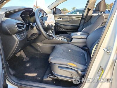 Zdjęcie 7 z 13 samochodu: 2019 HYUNDAI SANTA FE SE VIN:5NMS2CAD3KH080564 - miniatura