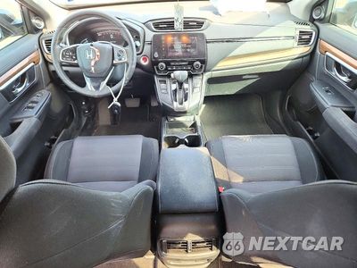 Zdjęcie 8 z 13 samochodu: 2020 HONDA CR-V EX VIN:2HKRW1H5XLH419198 - miniatura