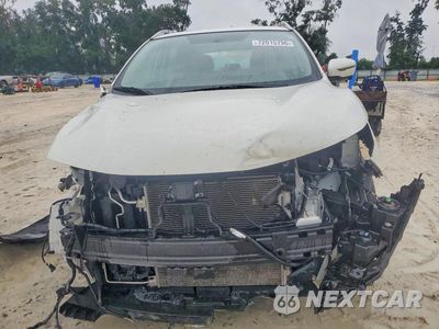 Piąte zdjęcie samochodu w środku: 2018 NISSAN ROGUE SPORT SL VIN:JN1BJ1CR0JW286410 - miniatura