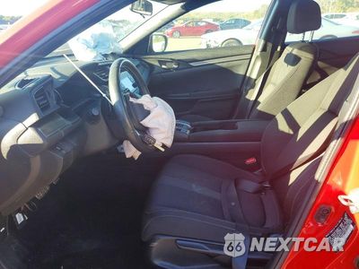 Zdjęcie 7 z 12 samochodu: 2017 HONDA CIVIC SPORT VIN:SHHFK7H41HU404876 - miniatura