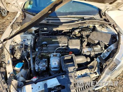 Zdjęcie 11 z 12 samochodu: 2016 HONDA ACCORD LX VIN:1HGCR2F3XGA129708 - miniatura