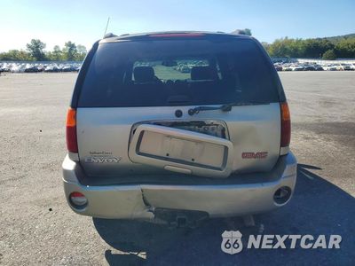 Zdjęcie 6 z 13 samochodu: 2002 GMC ENVOY VIN:1GKDT13S222423394 - miniatura