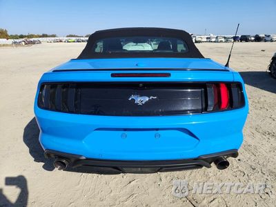 Zdjęcie 6 z 12 samochodu: 2023 FORD MUSTANG VIN:1FATP8UH5P5113274 - miniatura