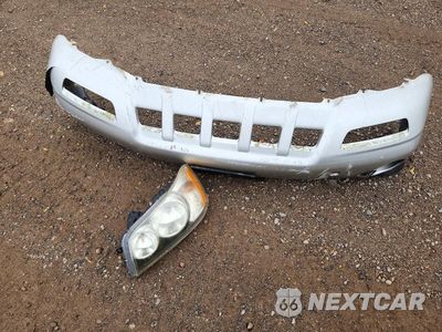 Zdjęcie 13 z 14 samochodu: 2002 TOYOTA HIGHLANDER BASE VIN:JTEHD21A820012616 - miniatura