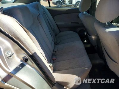 Zdjęcie 10 z 12 samochodu: 2006 NISSAN ALTIMA 2.5 VIN:1N4AL11D76C212622 - miniatura