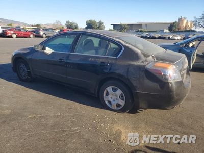 Drugie zdjęcie samochodu z przodu: 2009 NISSAN ALTIMA 2.5 VIN:1N4AL21E99C138476 - miniatura