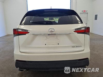 Zdjęcie 6 z 14 samochodu: 2015 LEXUS NX 200T VIN:JTJBARBZ5F2000916 - miniatura