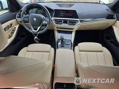 Zdjęcie 8 z 12 samochodu: 2020 BMW 330XI VIN:3MW5R7J04L8B44905 - miniatura