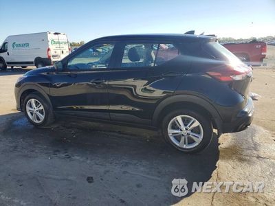 Drugie zdjęcie samochodu z przodu: 2025 NISSAN KICKS PLAY S VIN:3N1CP5BV7SL474020 - miniatura