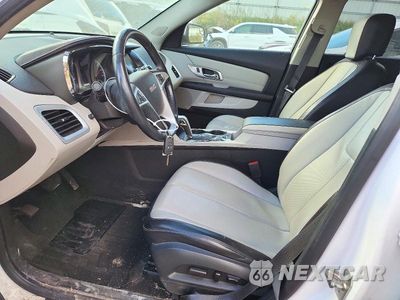 Zdjęcie 7 z 13 samochodu: 2012 GMC TERRAIN SLT VIN:2GKFLUE58C6305114 - miniatura