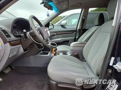 Zdjęcie 7 z 13 samochodu: 2012 HYUNDAI SANTA FE GLS VIN:5XYZG3AB1CG115645 - miniatura