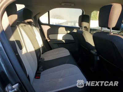 Zdjęcie 11 z 13 samochodu: 2017 CHEVROLET EQUINOX LS VIN:2GNALBEKXH1554963 - miniatura