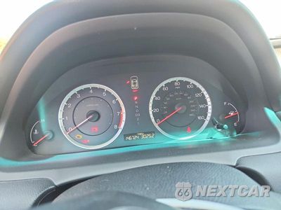 Zdjęcie 9 z 12 samochodu: 2012 HONDA ACCORD LX VIN:1HGCP2F30CA163513 - miniatura