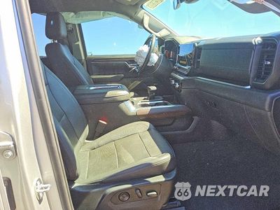 Zdjęcie 14 z 14 samochodu: 2022 GMC SIERRA K1500 SLT VIN:3GTUUDED9NG511041 - miniatura
